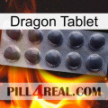 Dragon Tablet 30